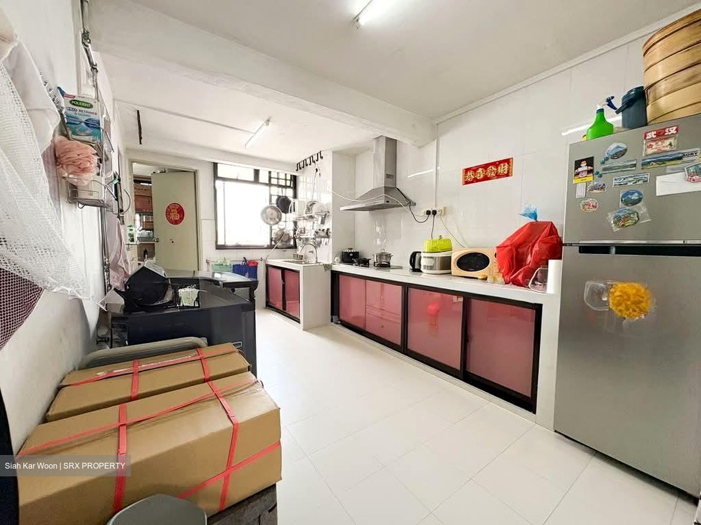 Blk 27 Toa Payoh East (Toa Payoh), HDB 3 Rooms #556339811